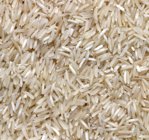 Basmati Rice White 10063020